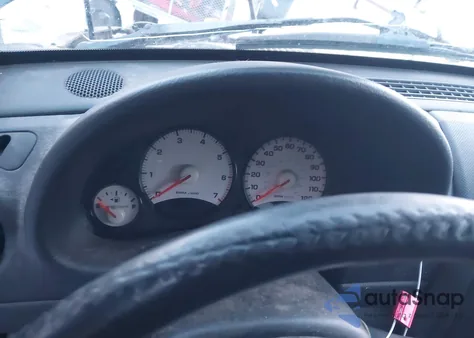 2003 Jeep Liberty Sport from USA, damaged, VIN 1J4GL48K23W546880